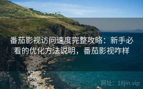 番茄影视访问速度完整攻略：新手必看的优化方法说明，番茄影视咋样