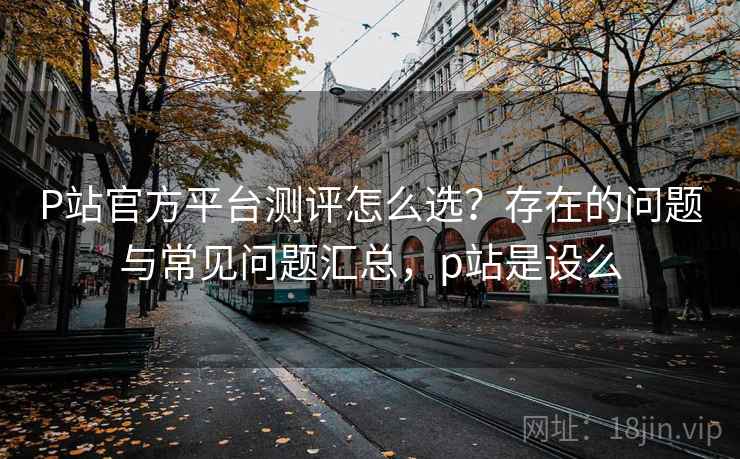 P站官方平台测评怎么选？存在的问题与常见问题汇总，p站是设么
